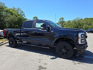 2024 Ford F-250 XL 1FT8W2BA5RED62750 in Spring Hill, FL 2