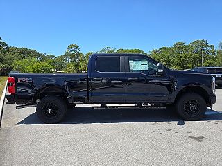 2024 Ford F-250 XL 1FT8W2BA5RED62750 in Spring Hill, FL 3