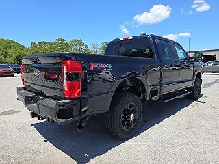 2024 Ford F-250 XL 1FT8W2BA5RED62750 in Spring Hill, FL 4