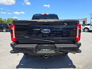 2024 Ford F-250 XL 1FT8W2BA5RED62750 in Spring Hill, FL 5