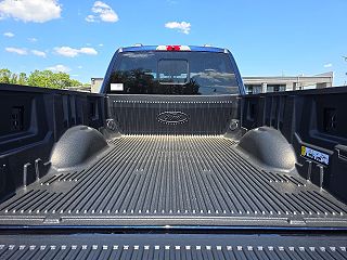 2024 Ford F-250 XL 1FT8W2BA5RED62750 in Spring Hill, FL 6