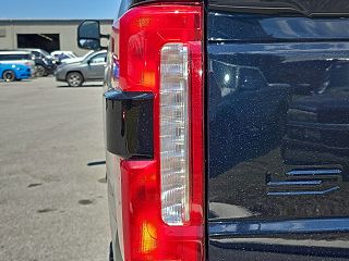 2024 Ford F-250 XL 1FT8W2BA5RED62750 in Spring Hill, FL 7