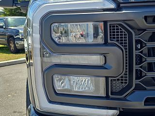 2024 Ford F-250 XL 1FT8W2BA5RED62750 in Spring Hill, FL 8