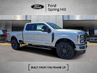 2024 Ford F-250 Lariat VIN: 1FT8W2BT0RED87427