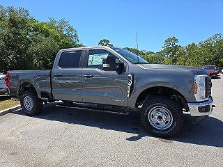 2024 Ford F-250 XL 1FT8W2BT7RED61164 in Spring Hill, FL 2