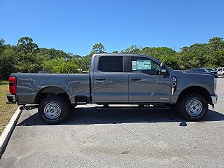 2024 Ford F-250 XL 1FT8W2BT7RED61164 in Spring Hill, FL 3