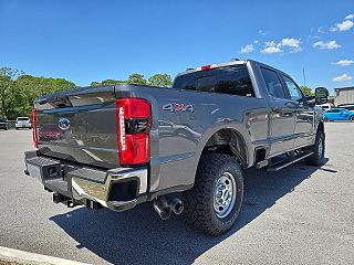 2024 Ford F-250 XL 1FT8W2BT7RED61164 in Spring Hill, FL 4