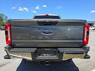 2024 Ford F-250 XL 1FT8W2BT7RED61164 in Spring Hill, FL 5
