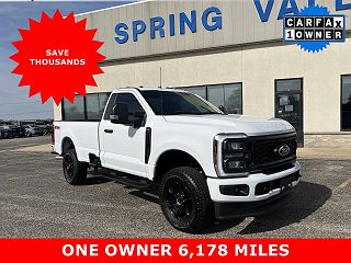 2024 Ford F-250  1FTRF2BN7REC47221 in Spring Valley, IL