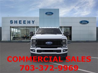 2024 Ford F-250 XL 1FT8W2BA9RED40024 in Springfield, VA 2
