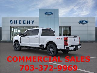 2024 Ford F-250 XL 1FT8W2BA9RED40024 in Springfield, VA 6