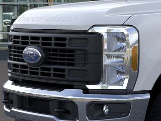 2024 Ford F-250 XL 1FT7W2BA6RED16534 in Springfield, VA 17