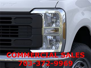 2024 Ford F-250 XL 1FT7W2BA6RED16534 in Springfield, VA 18