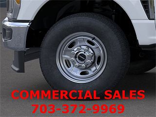 2024 Ford F-250 XL 1FT7W2BA6RED16534 in Springfield, VA 19