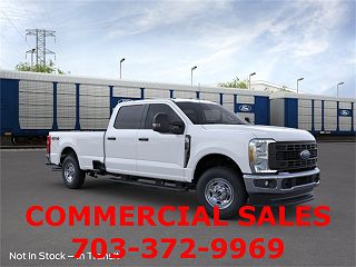 2024 Ford F-250 XL VIN: 1FT7W2BA6RED16534