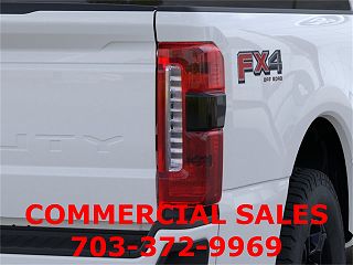 2024 Ford F-250 XLT 1FT8W2BT4RED59470 in Springfield, VA 21