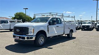 2024 Ford F-250 XL 1FT7X2BA4RED29165 in Stockton, CA 1