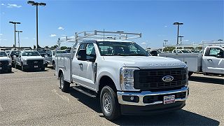 2024 Ford F-250 XL 1FT7X2BA4RED29165 in Stockton, CA 3