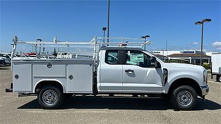 2024 Ford F-250 XL 1FT7X2BA4RED29165 in Stockton, CA 4