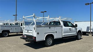 2024 Ford F-250 XL 1FT7X2BA4RED29165 in Stockton, CA 5