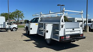 2024 Ford F-250 XL 1FT7X2BA4RED29165 in Stockton, CA 7