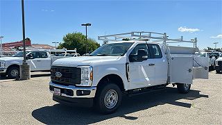 2024 Ford F-250 XL 1FT7X2BA4RED29165 in Stockton, CA 9