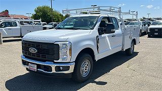 2024 Ford F-250 XL VIN: 1FT7X2AA1RED51769