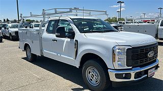 2024 Ford F-250 XL 1FT7X2AAXRED51768 in Stockton, CA 3