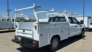 2024 Ford F-250 XL 1FT7X2AAXRED51768 in Stockton, CA 5