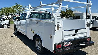 2024 Ford F-250 XL 1FT7X2AAXRED51768 in Stockton, CA 7