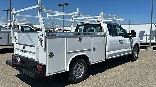 2024 Ford F-250 XL 1FT7X2AA8RED51770 in Stockton, CA 4