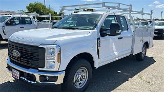 2024 Ford F-250 XL VIN: 1FT7X2AA8RED51770