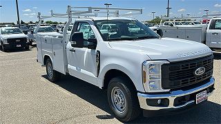 2024 Ford F-250 XL 1FTBF2AAXRED51766 in Stockton, CA 3