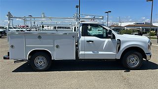 2024 Ford F-250 XL 1FTBF2AAXRED51766 in Stockton, CA 4