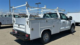 2024 Ford F-250 XL 1FTBF2AAXRED51766 in Stockton, CA 5