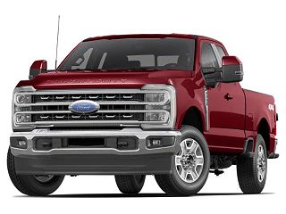 2024 Ford F-250 XLT 1FT7X2BN7RED77701 in Stoneham, MA 1