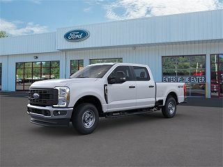 2024 Ford F-250 XL VIN: 1FT7W2BA6RED44723
