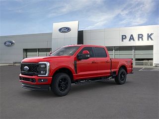 2024 Ford F-250 XLT VIN: 1FT8W2BN4RED98917