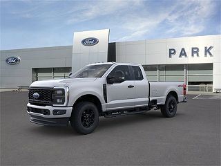2024 Ford F-250 XL VIN: 1FT8X2BA3RED86526