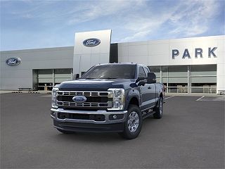 2024 Ford F-250 XLT 1FT8X2BN5RED84974 in Tallmadge, OH 2