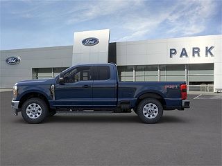2024 Ford F-250 XLT 1FT8X2BN5RED84974 in Tallmadge, OH 3