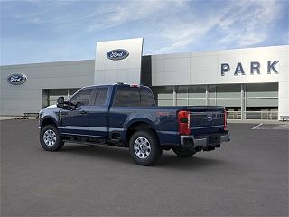 2024 Ford F-250 XLT 1FT8X2BN5RED84974 in Tallmadge, OH 4