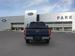2024 Ford F-250 XLT 1FT8X2BN5RED84974 in Tallmadge, OH 5