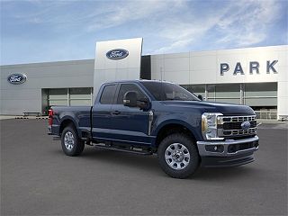 2024 Ford F-250 XLT 1FT8X2BN5RED84974 in Tallmadge, OH 7