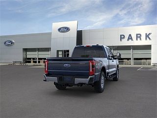 2024 Ford F-250 XLT 1FT8X2BN5RED84974 in Tallmadge, OH 8