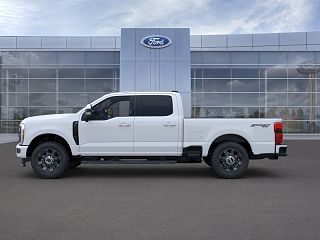 2024 Ford F-250 XLT 1FT8W2BN8REC75623 in Tamaqua, PA 3
