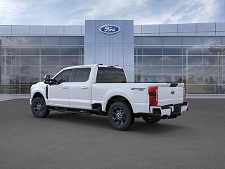 2024 Ford F-250 XLT 1FT8W2BN8REC75623 in Tamaqua, PA 4