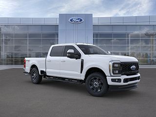2024 Ford F-250 XLT 1FT8W2BN8REC75623 in Tamaqua, PA 7