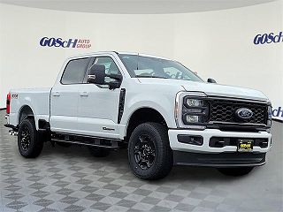 2024 Ford F-250 XLT VIN: 1FT8W2BT1RED43579