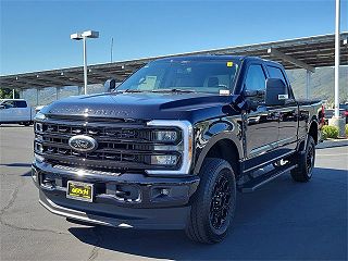 2024 Ford F-250 XLT 1FT8W2BN8RED69842 in Temecula, CA 5